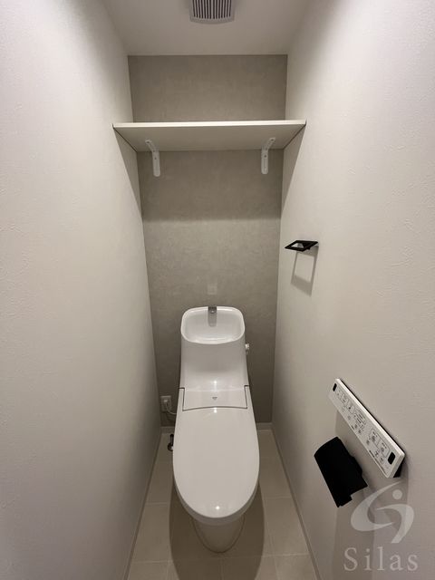 トイレ　同仕様