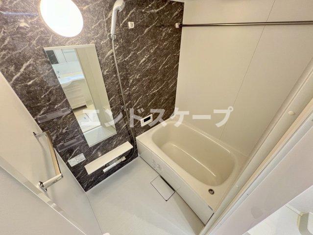 バス・シャワールーム　高崎、前橋、伊勢崎エリアのお部屋探しはエンドスケープまで！お