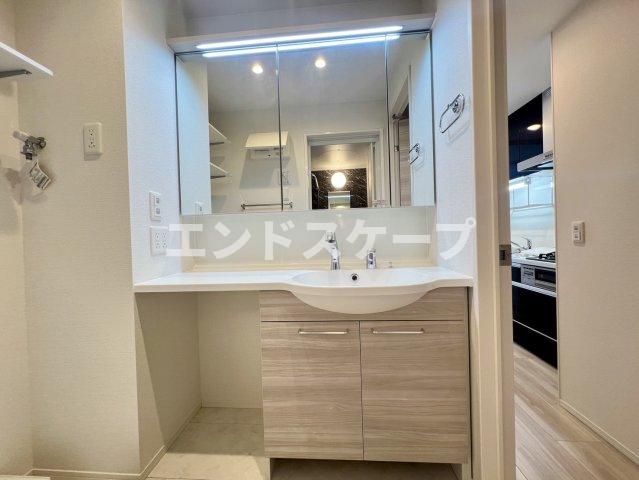 洗面設備　高崎、前橋、伊勢崎エリアのお部屋探しはエンドスケープまで！お