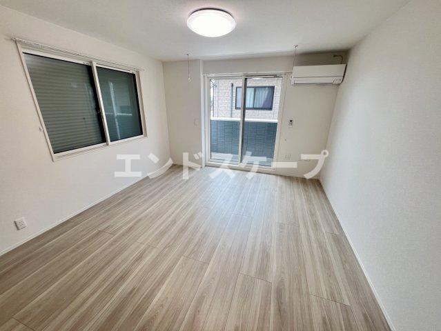 居室・リビング　高崎、前橋、伊勢崎エリアのお部屋探しはエンドスケープまで！お