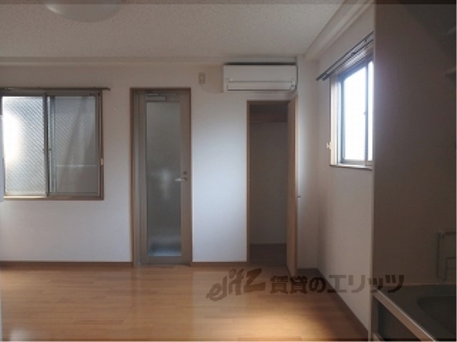 その他部屋・スペース　廊下