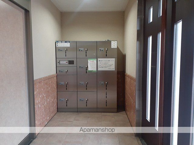 その他共有部分　その他共有部分