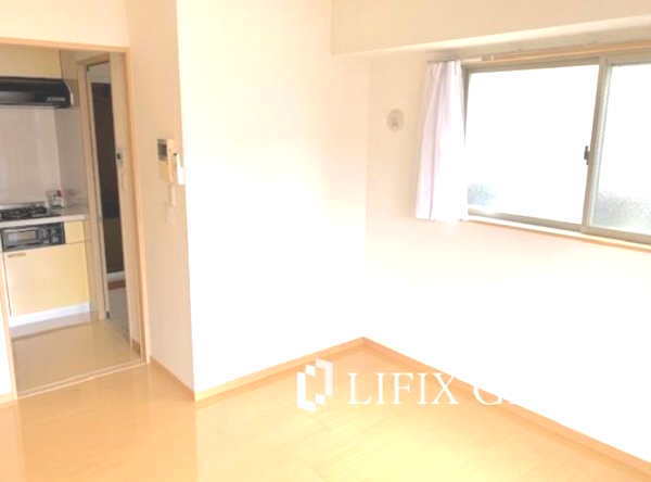 居室・リビング　居間・リビング