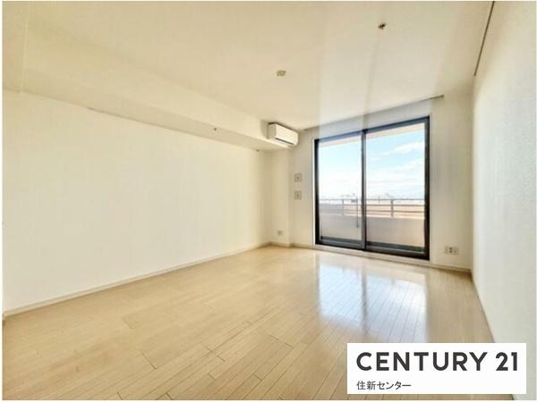 居室・リビング　別室参考写真