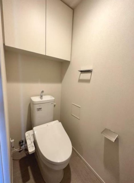 トイレ　※同仕様