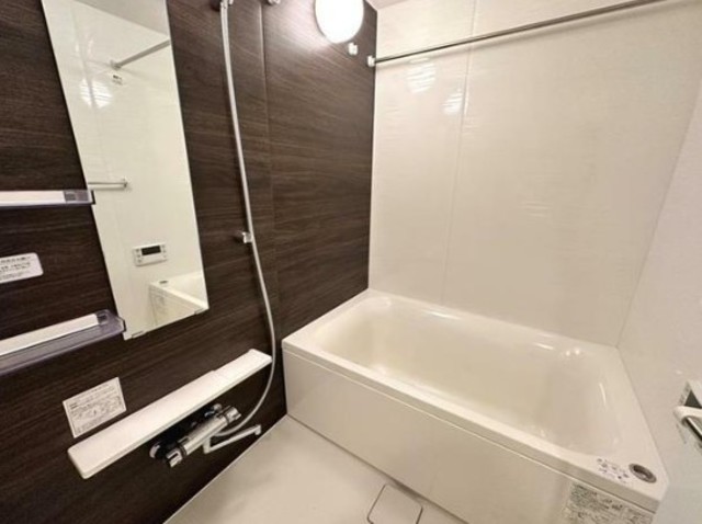 バス・シャワールーム　※同仕様