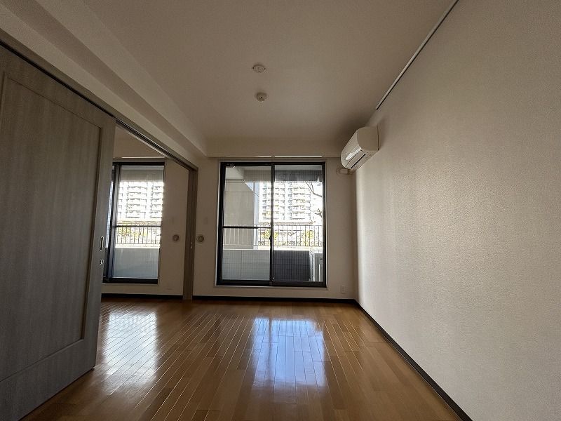 その他設備　☆エアコン☆