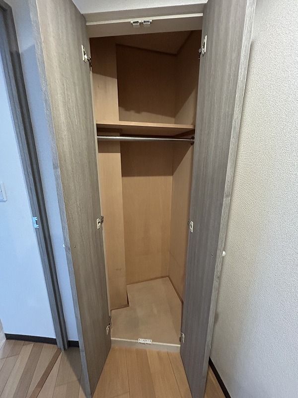 収納　☆たっぷり収納☆