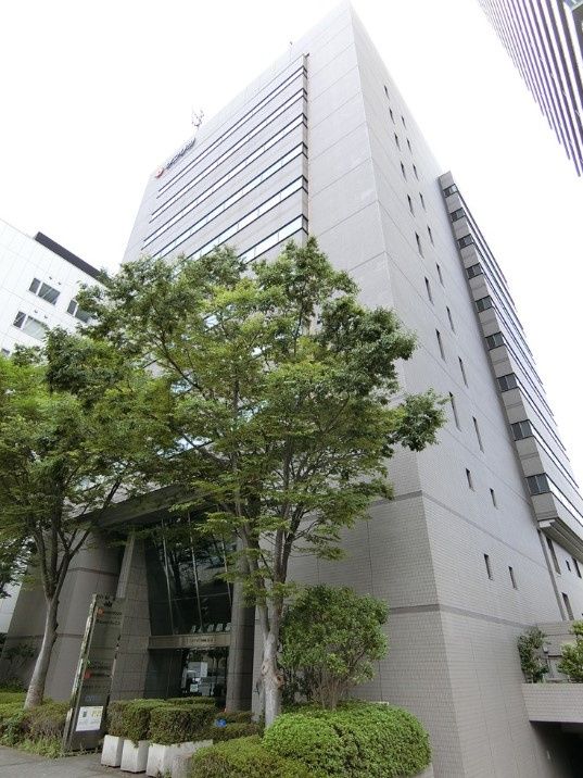 建物外観　☆綺麗な外観☆