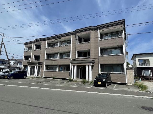 その他　周辺環境