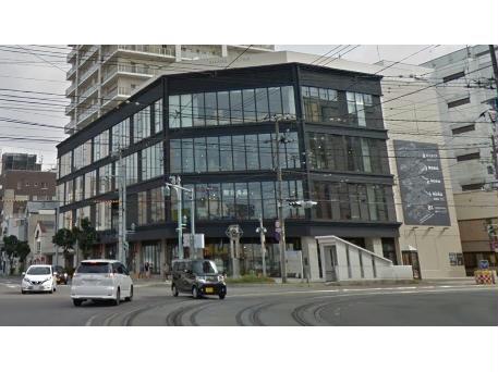 ショッピングセンター　無印良品シエスタハコダテ店（ショッピングセンター）まで1556m