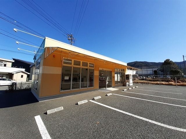 その他　ランドリースペース（その他）まで550m