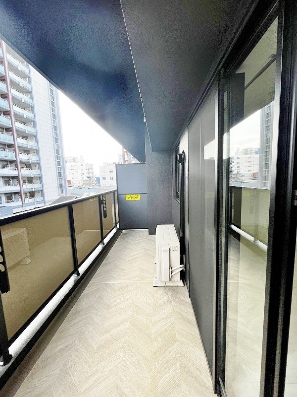 バルコニー　★バルコニー★