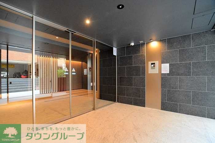 ステージグランデ向島のその他写真