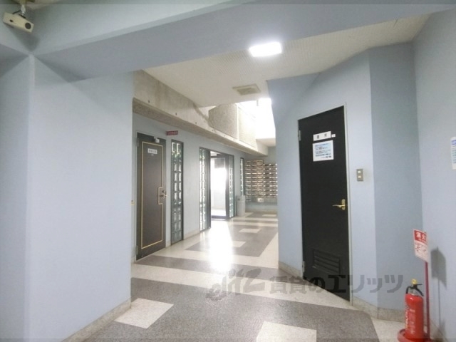 ロビー　ロビー