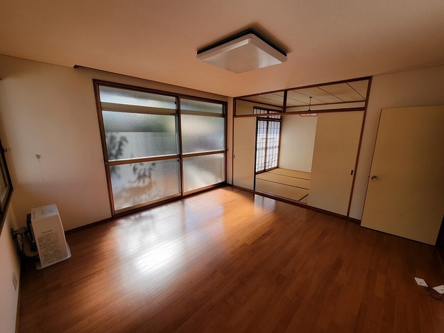 その他部屋・スペース　洋室