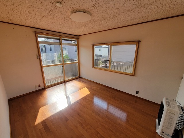 その他部屋・スペース　洋室