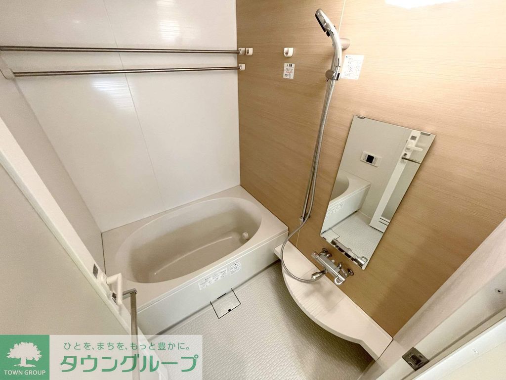 バス・シャワールーム　★タウンハウジング目黒店取り扱い★