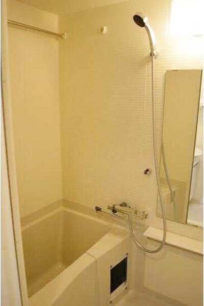 バス・シャワールーム　【女性のお一人暮らしでも安心のセキュリティ♪】おすすめ！