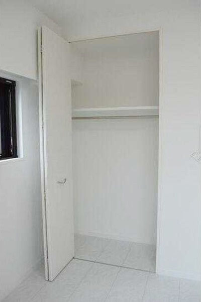 収納　【女性のお一人暮らしでも安心のセキュリティ♪】おすすめ！