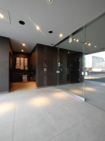 セキュリティ　【女性のお一人暮らしでも安心のセキュリティ♪】おすすめ！