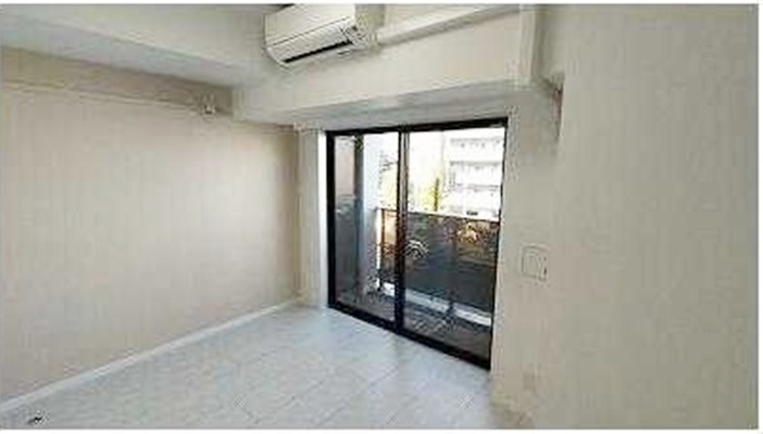 居室・リビング　【女性のお一人暮らしでも安心のセキュリティ♪】おすすめ！