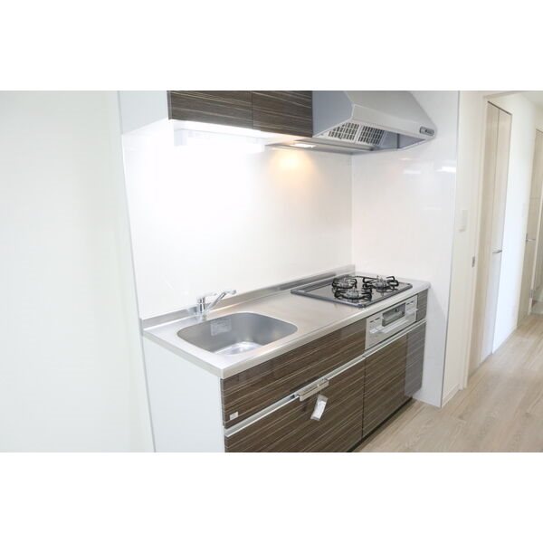 キッチン　★見学予約受付中★