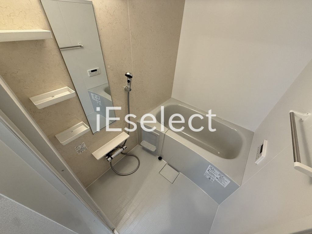 キッチン　※同仕様の画像の為、実際とは異なります