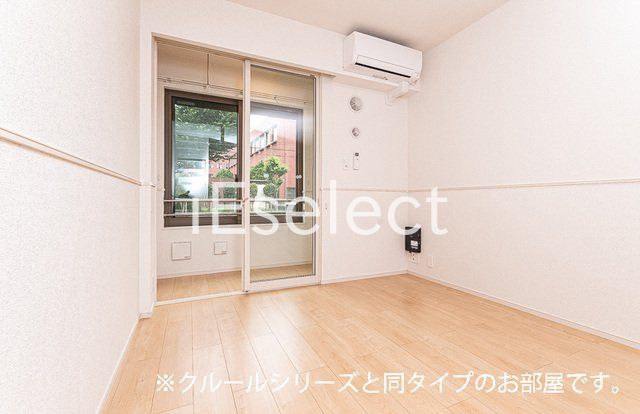 居室・リビング　※同仕様の画像の為、実際とは異なります