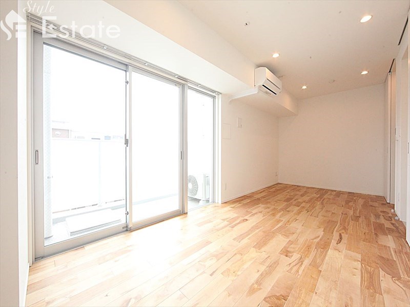 その他部屋・スペース　内装