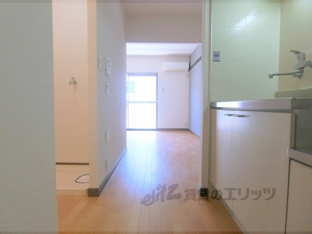 その他部屋・スペース　廊下