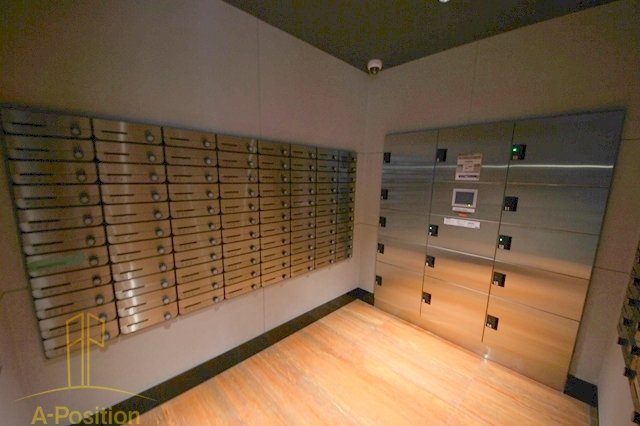 エントランス　サムティ福島ＮＯＲＴＨ