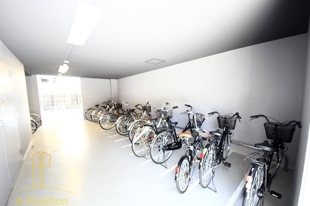 その他共有部分　サムティ福島ＮＯＲＴＨ