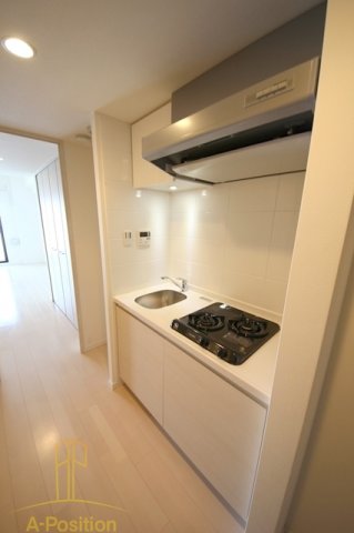 キッチン　サムティ福島ＮＯＲＴＨ