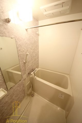 バス・シャワールーム　サムティ福島ＮＯＲＴＨ