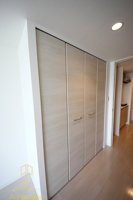 収納　サムティ福島ＮＯＲＴＨ