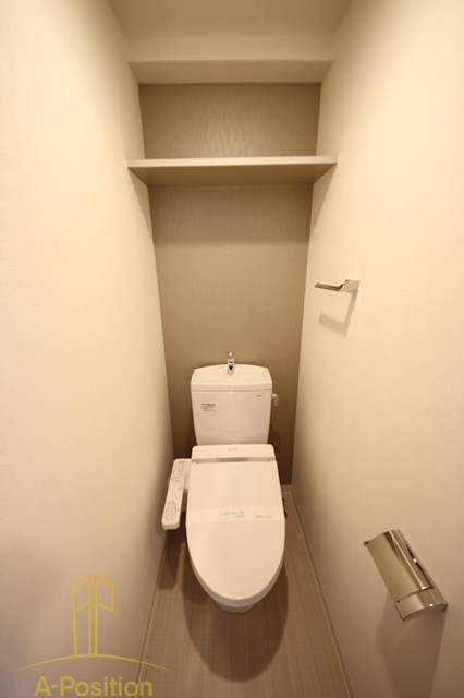 トイレ　サムティ福島ＮＯＲＴＨ