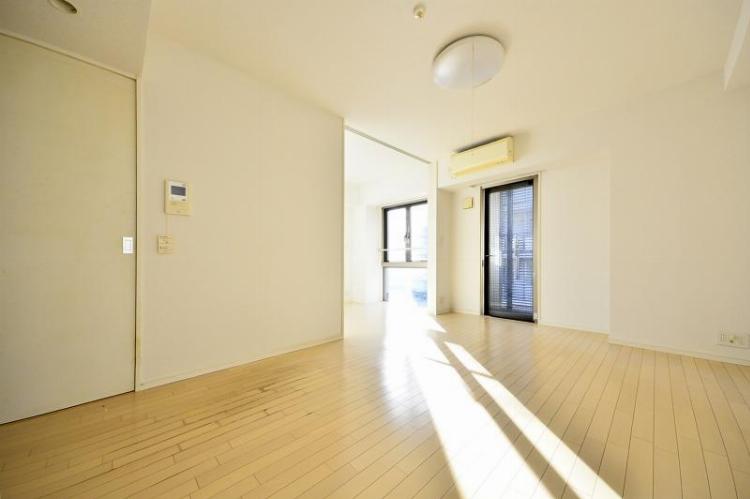 居室・リビング　居室、リビング