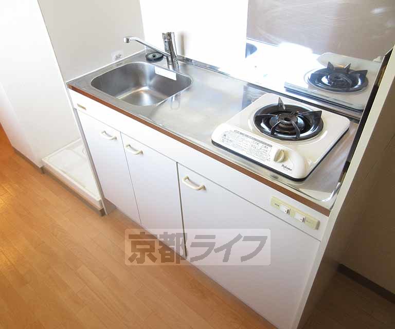 キッチン　使いやすいキッチン