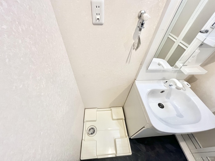 その他部屋・スペース　他号室の写真です。