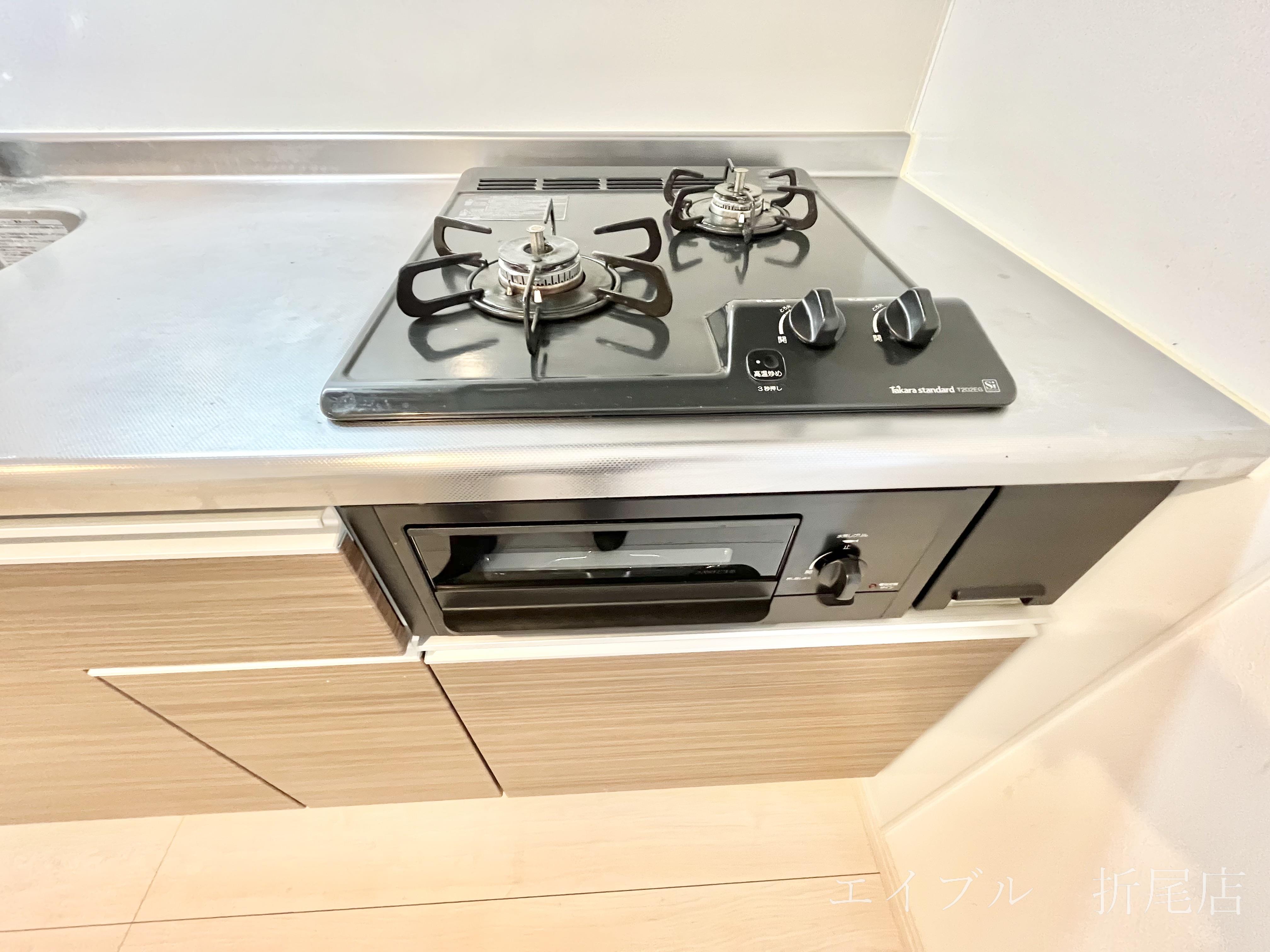 その他　他号室の写真です。