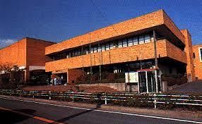 図書館　流山市立中央図書館南流山分館（図書館）まで291m