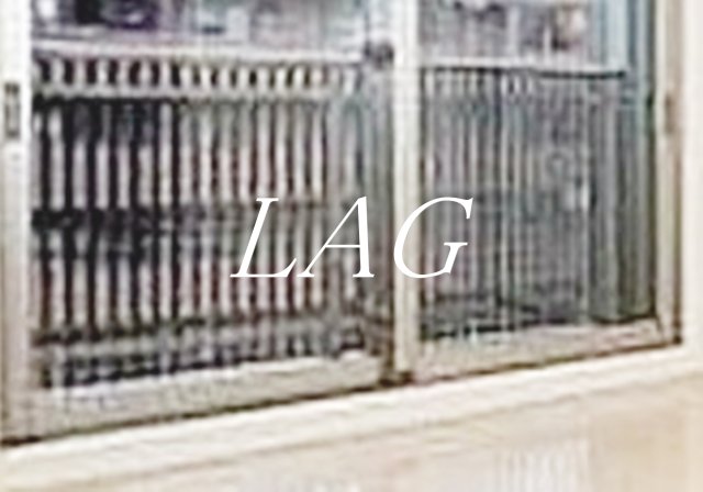 バルコニー　バルコニーです。