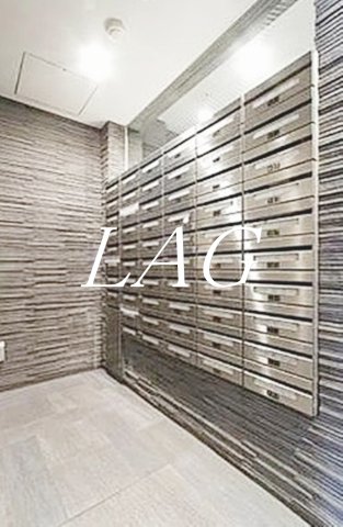 その他共有部分　共用部です。