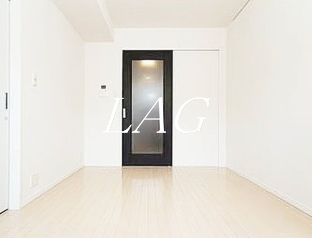 その他部屋・スペース　寝室です。