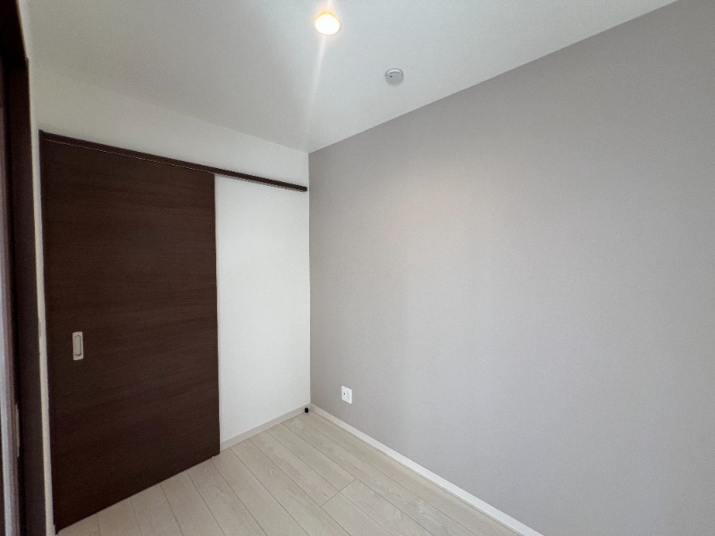 その他部屋・スペース　寝室スペースにいかがでしょうか。