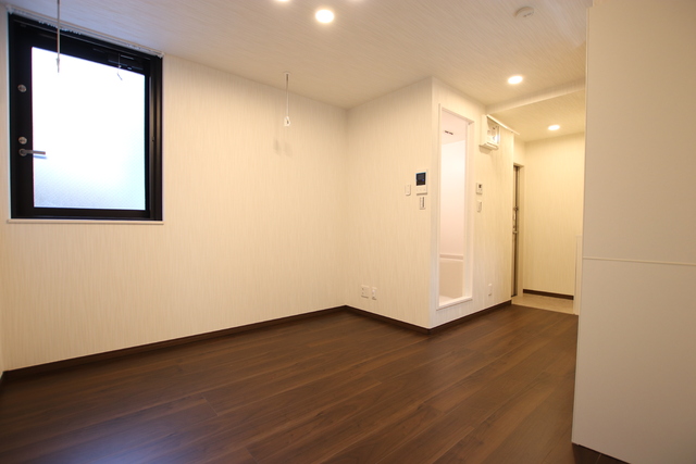 居室・リビング　別室参考写真　★お一人暮らしスタートにオススメのお部屋です★