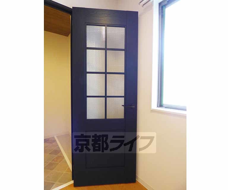 その他設備　綺麗で使いやすいです