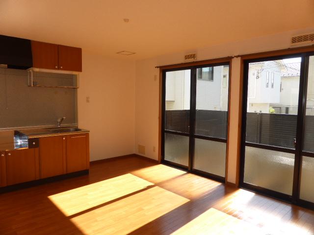 その他部屋・スペース　過ごしやすい室内です