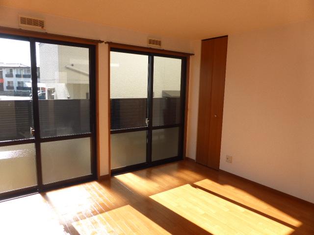 居室・リビング　おしゃれなリビングです